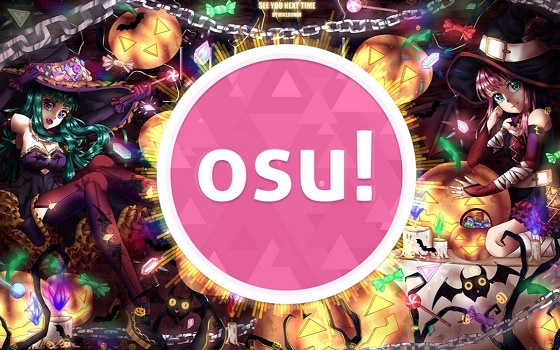 win10玩不了osu解決方法