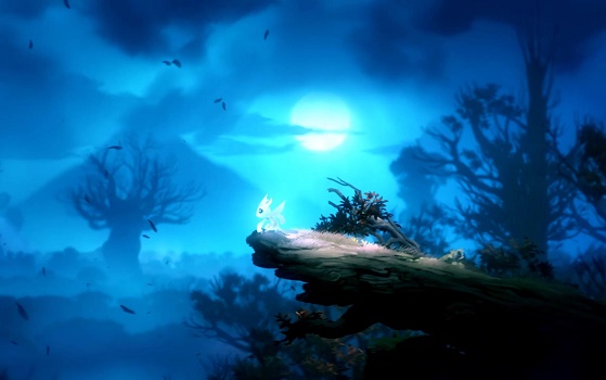 win10玩不了ori解決方法