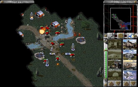 win10玩不了95紅警解決方法