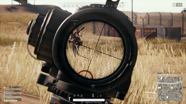 win10玩不了吃雞解決方法