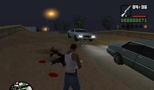 win10玩不了罪惡都市解決方法