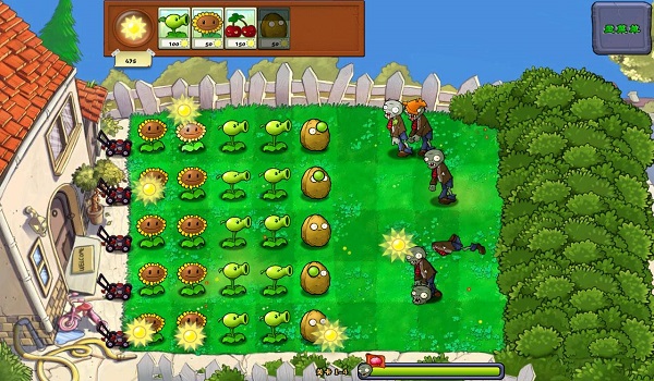 win11不能玩植物大戰僵尸解決方法