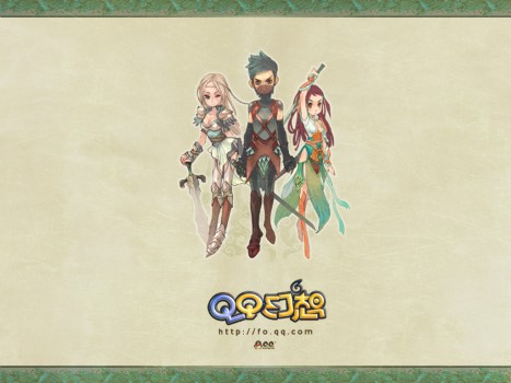 win11玩不了qq自由幻想解決教程