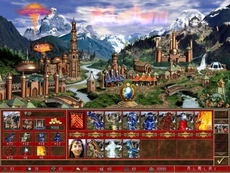 win11是否能玩英雄無敵詳情介紹