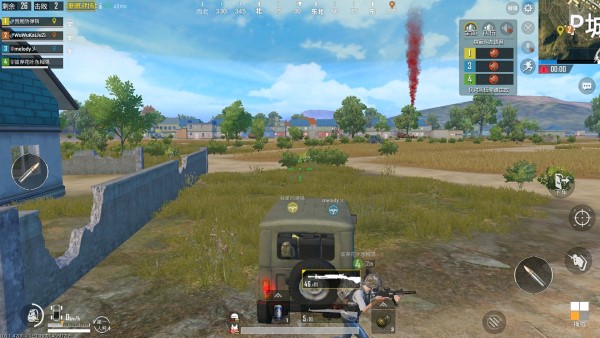 win11玩刺激戰場的方法