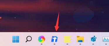 win11任務欄圖標添加教程