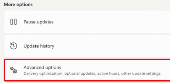 win11沒有聲音原因及解決方法