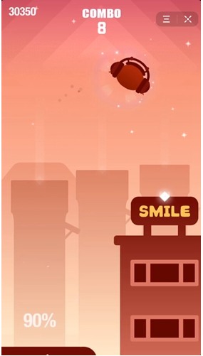 抖音音躍球球如何得高分? 高分獲取技巧分享