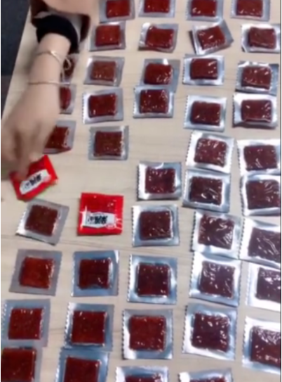 抖音辣條消消樂怎么玩? 辣條消消樂玩法及規則介紹