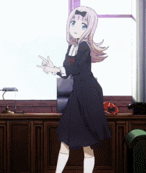 抖音輝夜大小姐想讓我告白表情包是什么？輝夜大小姐想讓我告白表情包介紹！