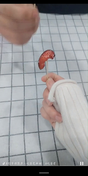 抖音車厘子是什么梗?抖音車厘子緣由介紹!