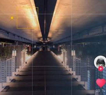 抖音對稱照片怎么拍  抖音對稱照片的拍攝方法