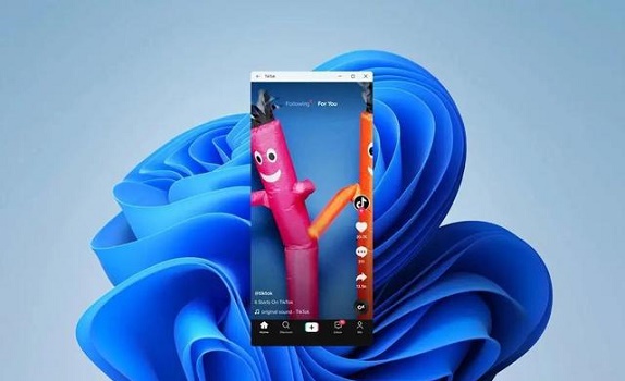 win11打不開安卓文件的原因