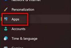 win11默認應用設置教程