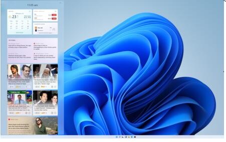 windows11電腦截圖方法