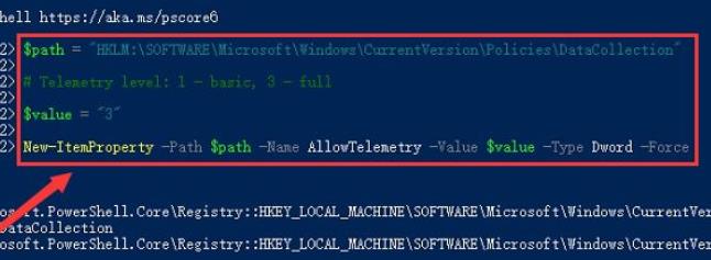 Windows11加入體驗計劃空白解決方法