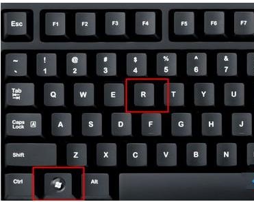 windows11運行打開教程