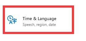 win11英文鍵盤隱藏方法