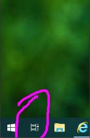 win11多任務(wù)窗口打開方法