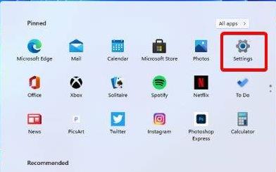 win11更新指紋不能用了解決教程