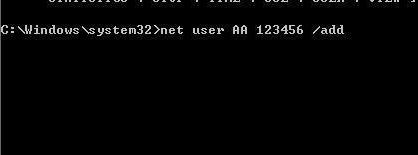 win11開機(jī)登錄密碼忘了解決教程