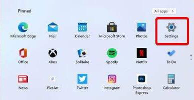 更新windows11的位置詳細介紹
