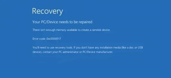 windows11安裝后數據是否會丟失介紹