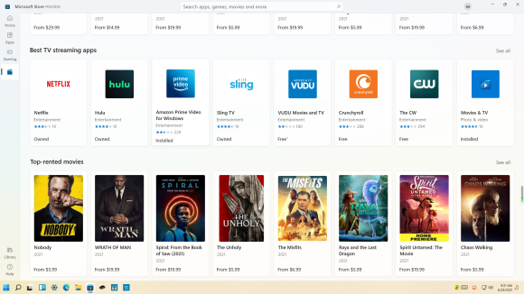 win11系統是否兼容各種軟件詳情