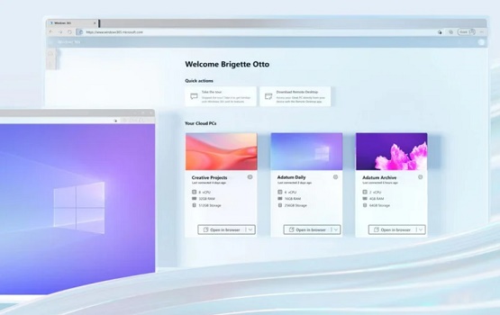 windows365安裝方法