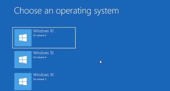 雙系統電腦win11安裝方法
