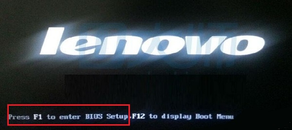 win11電腦進入bios的教程