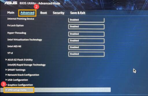 win11安裝找不到驅(qū)動(dòng)器解決方法