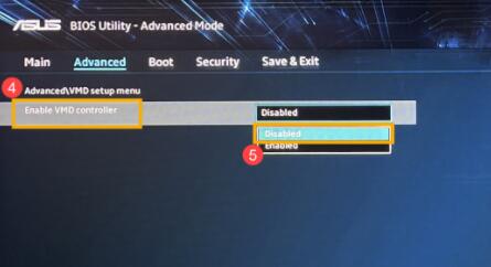 win11安裝找不到驅(qū)動(dòng)器解決方法