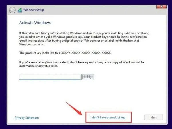 win11系統安裝教程詳細介紹