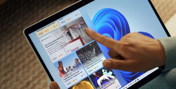 win11系統(tǒng)電腦屏幕倒過來了解決方法
