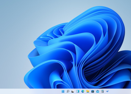 win11沒有圓角沒有通知解決方法