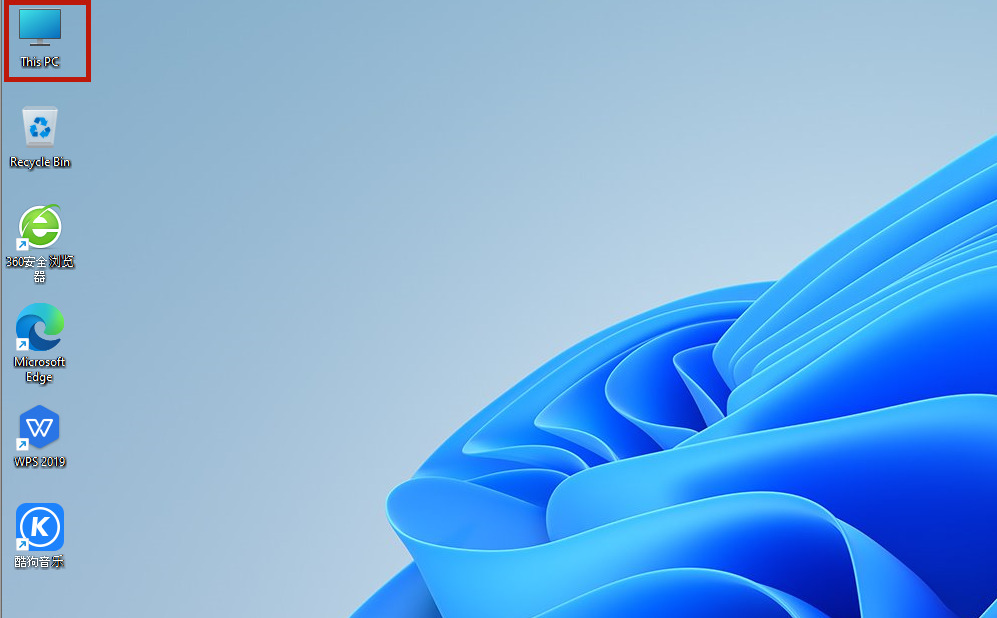 win11設置中文系統的教程