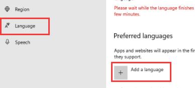 win11英文版的解決方法