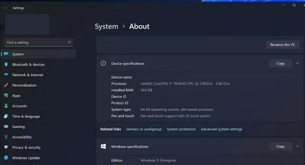 win11預(yù)覽版推送時(shí)間詳情