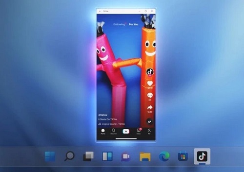 win11開始菜單能不能靠左詳情