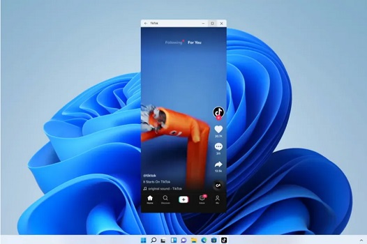 win11安裝安卓應用的方法