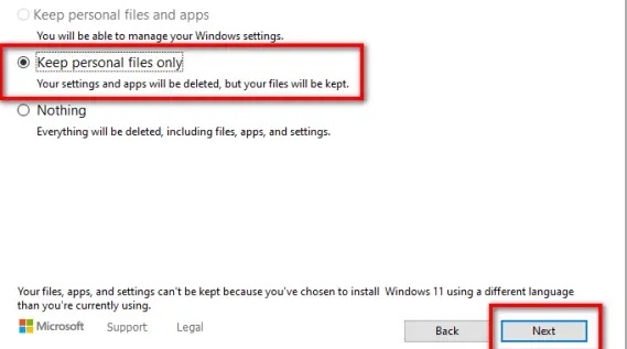 win10安裝win11系統教程