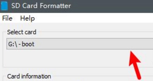 樹莓派安裝win11系統教程