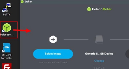 樹莓派安裝win11系統教程