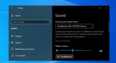 微軟已修復Win10的音頻“吱吱聲”故障 下載最新更新即可