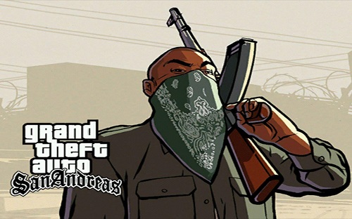 win7能不能玩圣安地列斯詳細介紹