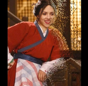 抖音人物消失特效設置方法介紹 抖音香水噴霧如何弄