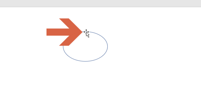 ppt2016制作出橢圓形文本框具體操作步驟