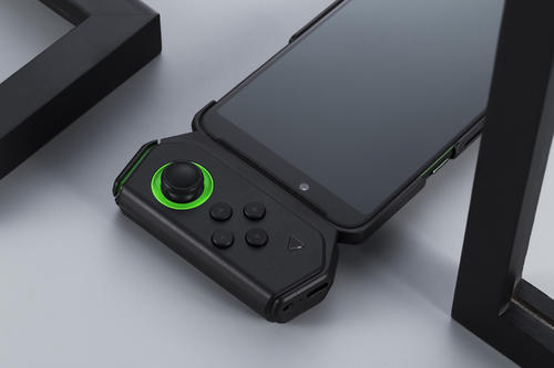 黑鯊helo中實現微信分身具體操作流程