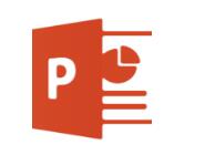 PPT制作鈍角三角形圖形圖文操作